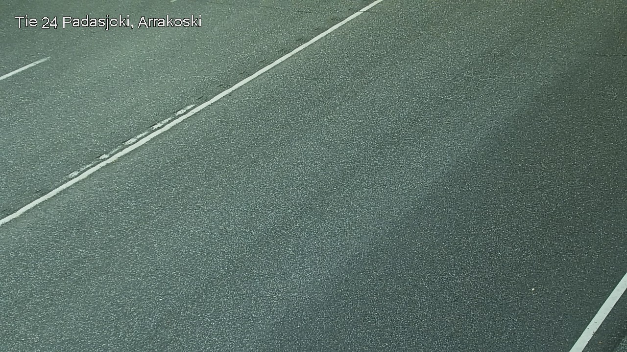 Kelikamerat Kuva Tie 24 Padasjoki, Arrakoski, Padasjoki, Päijät-Häme
