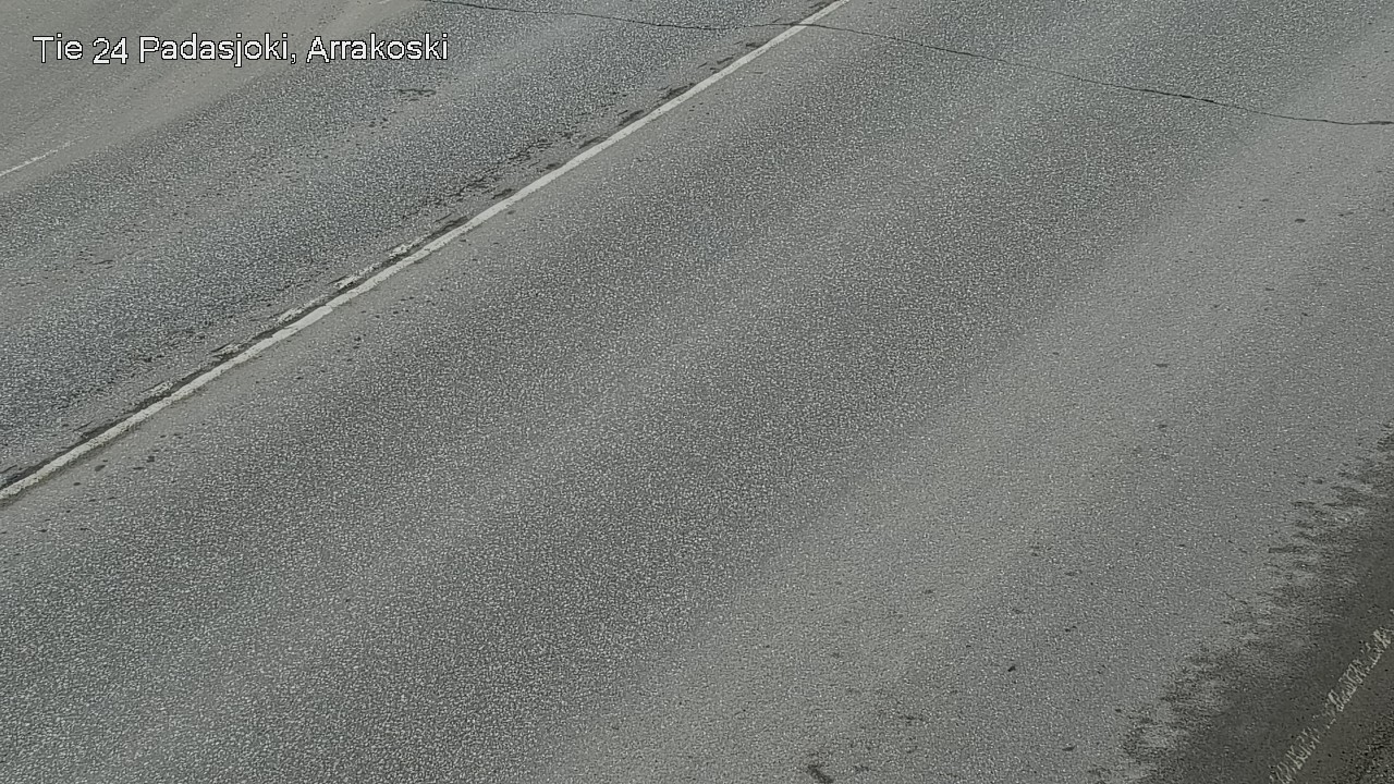 Kelikamerat Kuva Tie 24 Padasjoki, Arrakoski, Padasjoki, Päijät-Häme