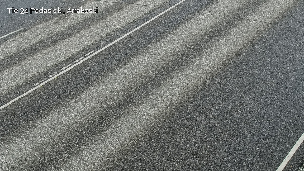 Kelikamerat Kuva Tie 24 Padasjoki, Arrakoski, Padasjoki, Päijät-Häme