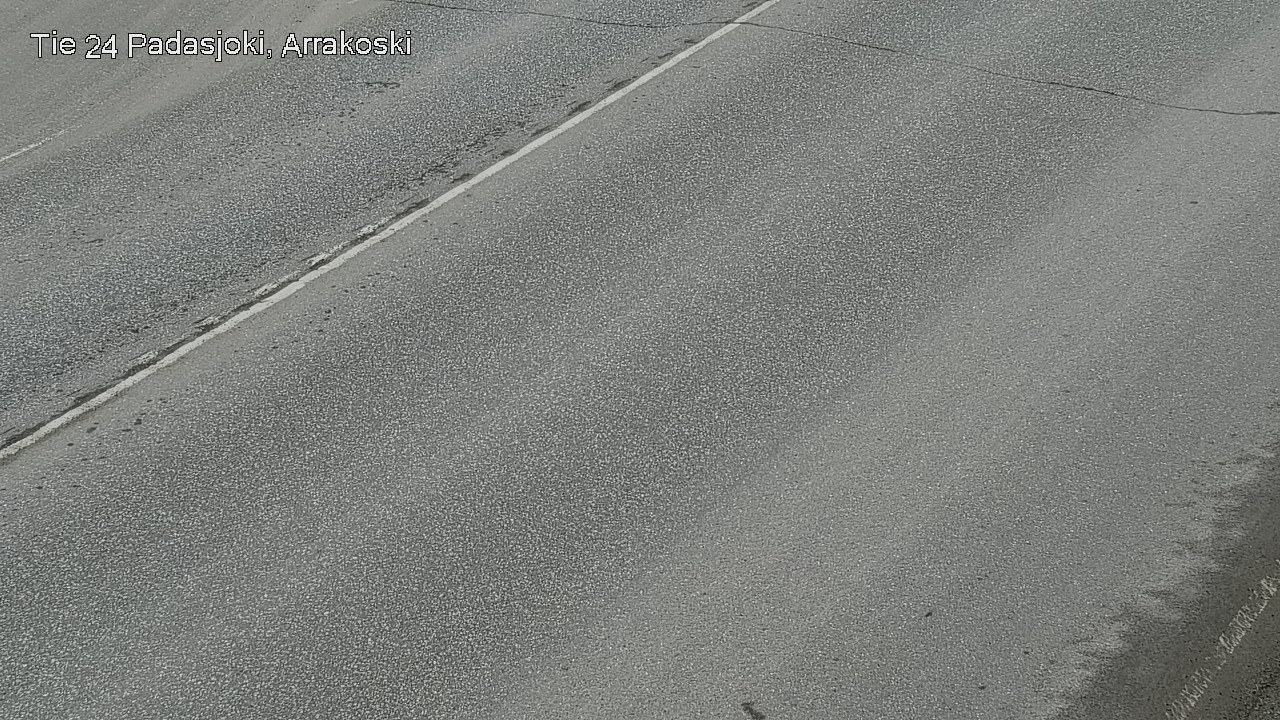 Kelikamerat Kuva Tie 24 Padasjoki, Arrakoski, Padasjoki, Päijät-Häme