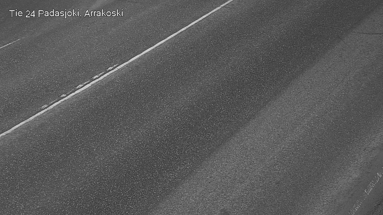 Kelikamerat Kuva Tie 24 Padasjoki, Arrakoski, Padasjoki, Päijät-Häme
