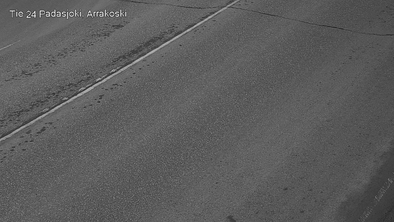 Kelikamerat Kuva Tie 24 Padasjoki, Arrakoski, Padasjoki, Päijät-Häme