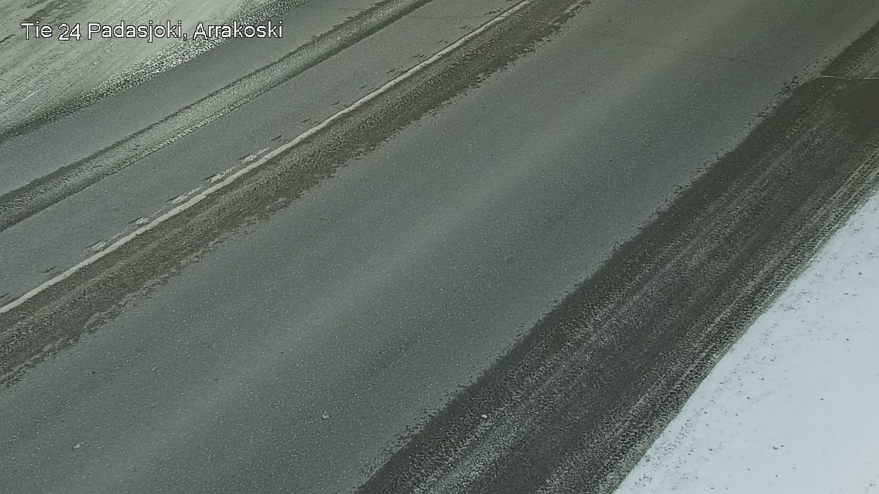 Kelikamerat Kuva Tie 24 Padasjoki, Arrakoski, Padasjoki, Päijät-Häme