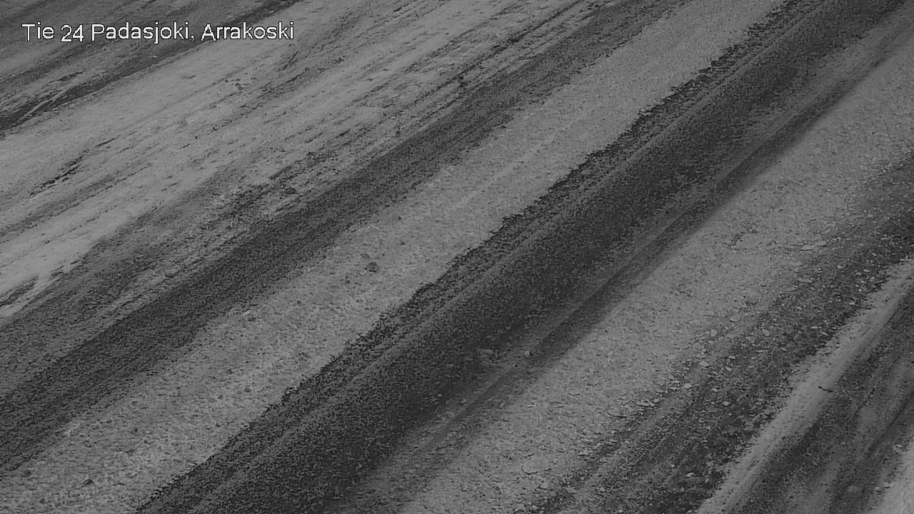 Kelikamerat Kuva Tie 24 Padasjoki, Arrakoski, Padasjoki, Päijät-Häme