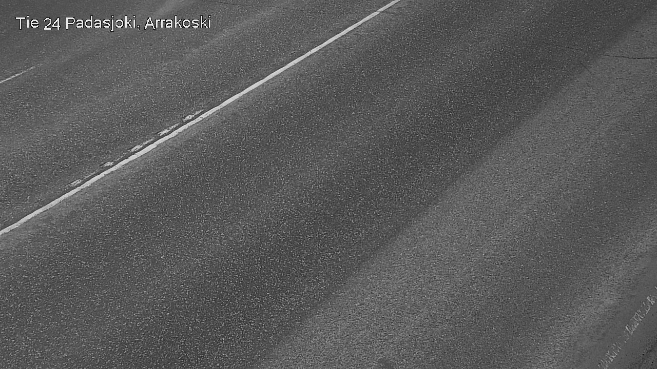 Kelikamerat Kuva Tie 24 Padasjoki, Arrakoski, Padasjoki, Päijät-Häme
