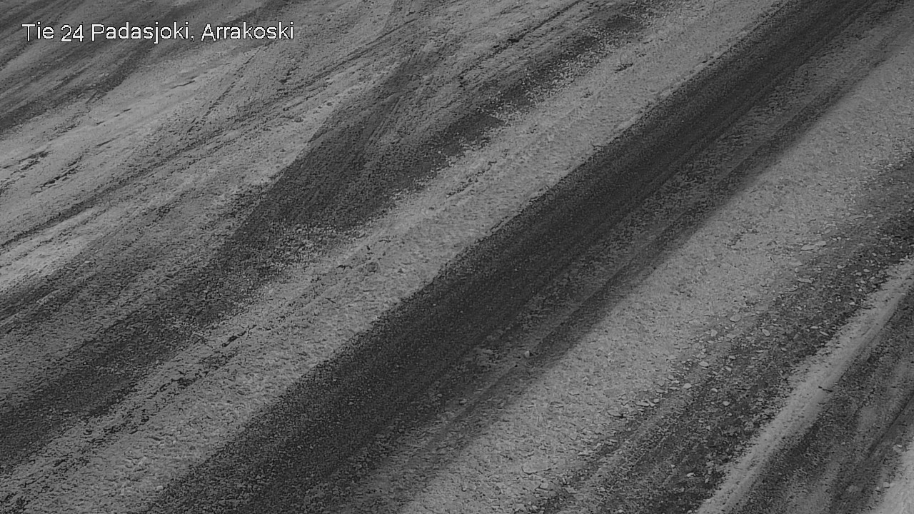 Kelikamerat Kuva Tie 24 Padasjoki, Arrakoski, Padasjoki, Päijät-Häme