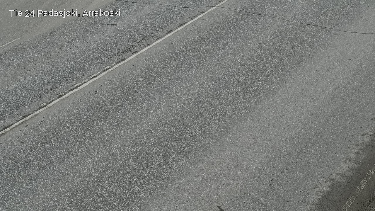 Kelikamerat Kuva Tie 24 Padasjoki, Arrakoski, Padasjoki, Päijät-Häme