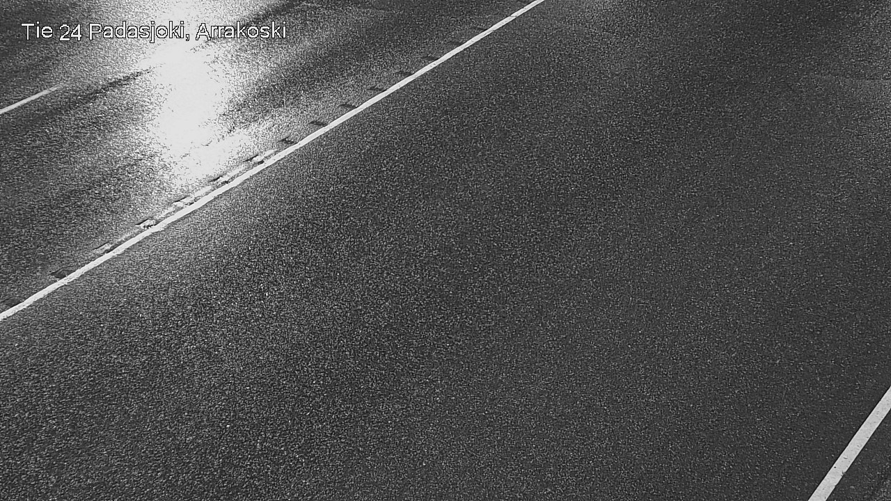 Kelikamerat Kuva Tie 24 Padasjoki, Arrakoski, Padasjoki, Päijät-Häme