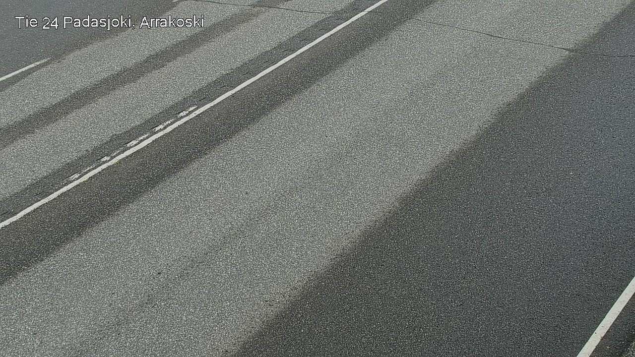 Kelikamerat Kuva Tie 24 Padasjoki, Arrakoski, Padasjoki, Päijät-Häme