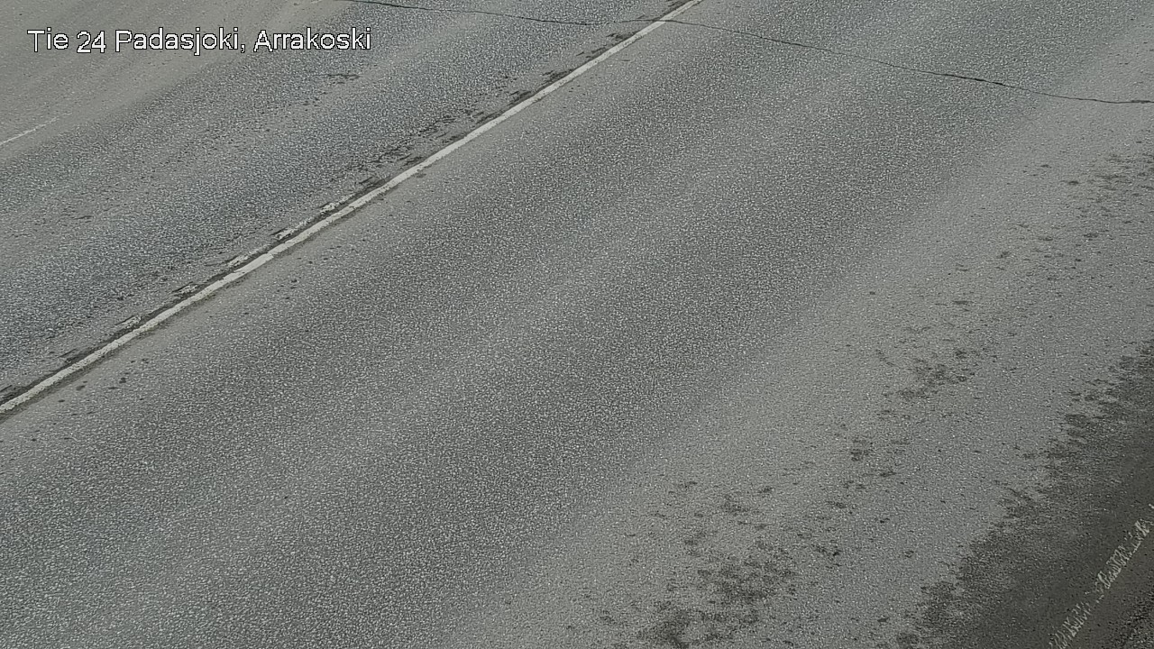 Kelikamerat Kuva Tie 24 Padasjoki, Arrakoski, Padasjoki, Päijät-Häme