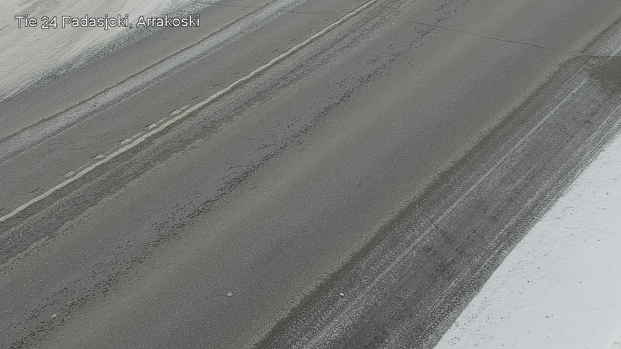 Kelikamerat Kuva Tie 24 Padasjoki, Arrakoski, Padasjoki, Päijät-Häme