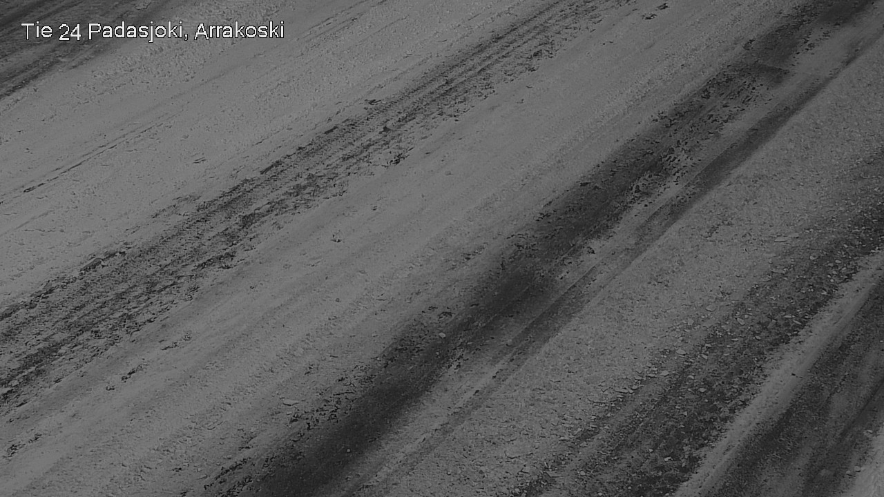 Kelikamerat Kuva Tie 24 Padasjoki, Arrakoski, Padasjoki, Päijät-Häme