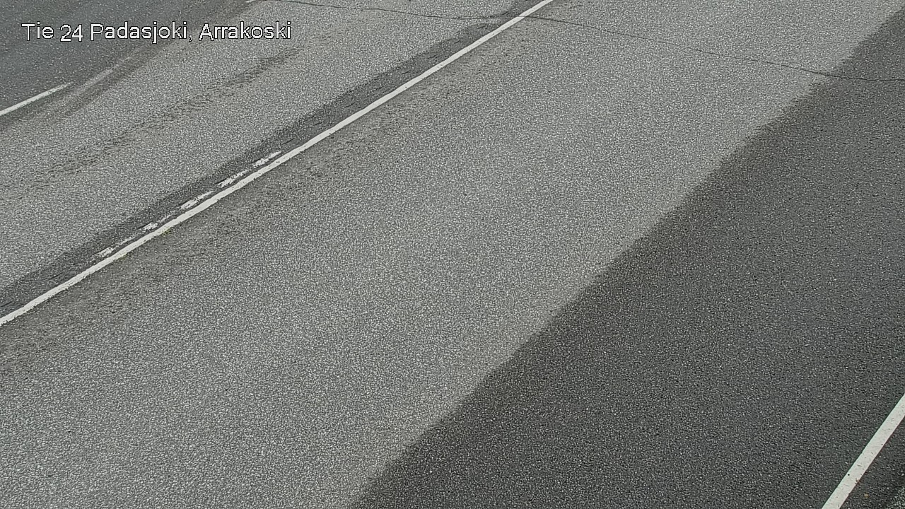 Kelikamerat Kuva Tie 24 Padasjoki, Arrakoski, Padasjoki, Päijät-Häme