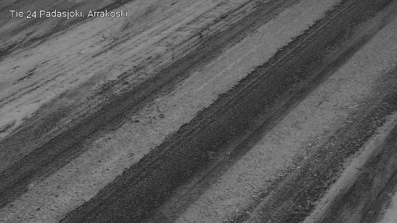 Kelikamerat Kuva Tie 24 Padasjoki, Arrakoski, Padasjoki, Päijät-Häme