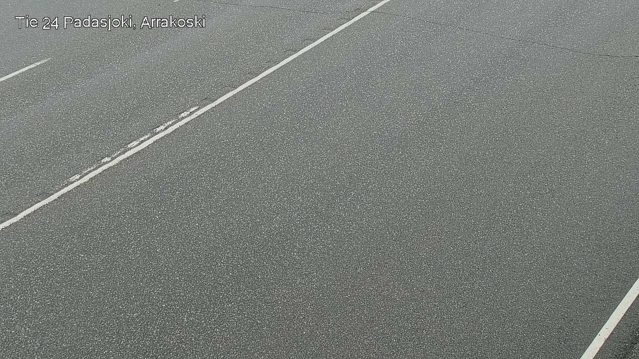 Kelikamerat Kuva Tie 24 Padasjoki, Arrakoski, Padasjoki, Päijät-Häme