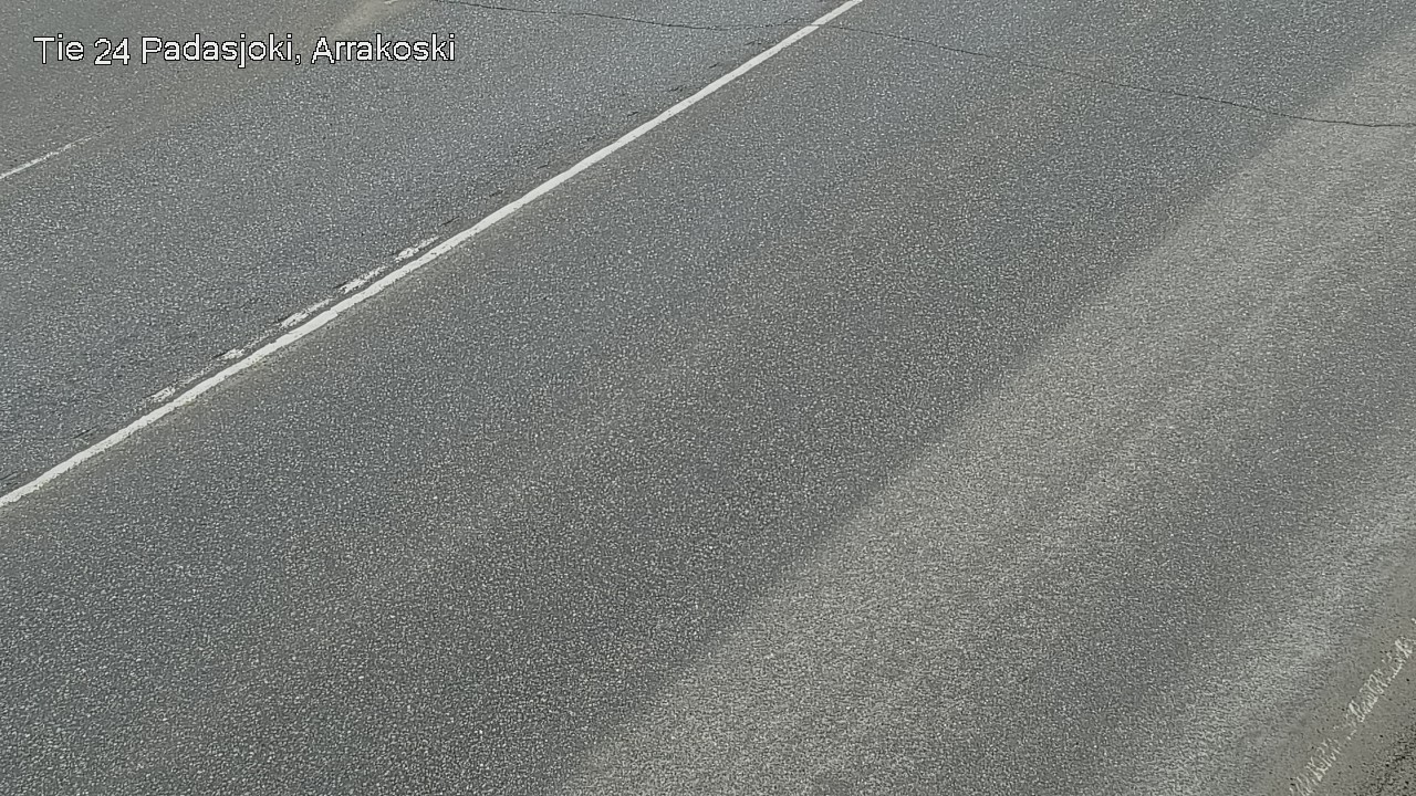 Kelikamerat Kuva Tie 24 Padasjoki, Arrakoski, Padasjoki, Päijät-Häme