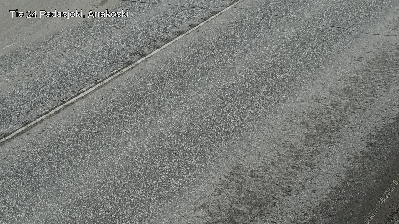 Kelikamerat Kuva Tie 24 Padasjoki, Arrakoski, Padasjoki, Päijät-Häme