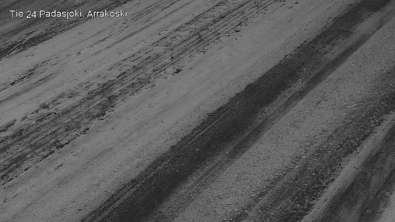 Kelikamerat Kuva Tie 24 Padasjoki, Arrakoski, Padasjoki, Päijät-Häme