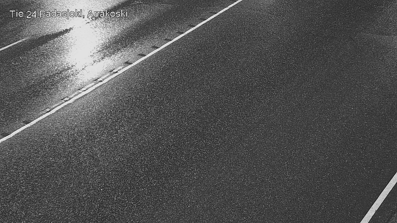 Kelikamerat Kuva Tie 24 Padasjoki, Arrakoski, Padasjoki, Päijät-Häme