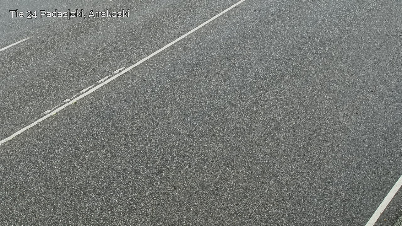 Kelikamerat Kuva Tie 24 Padasjoki, Arrakoski, Padasjoki, Päijät-Häme