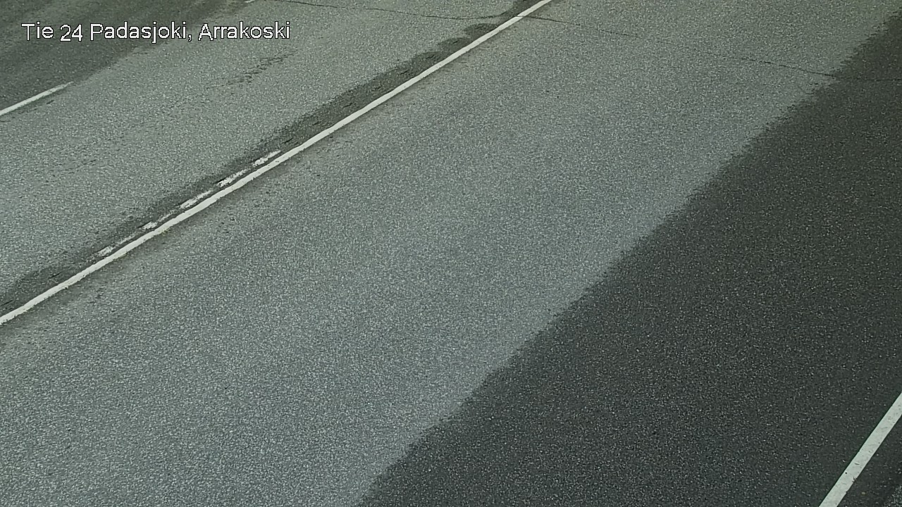 Kelikamerat Kuva Tie 24 Padasjoki, Arrakoski, Padasjoki, Päijät-Häme