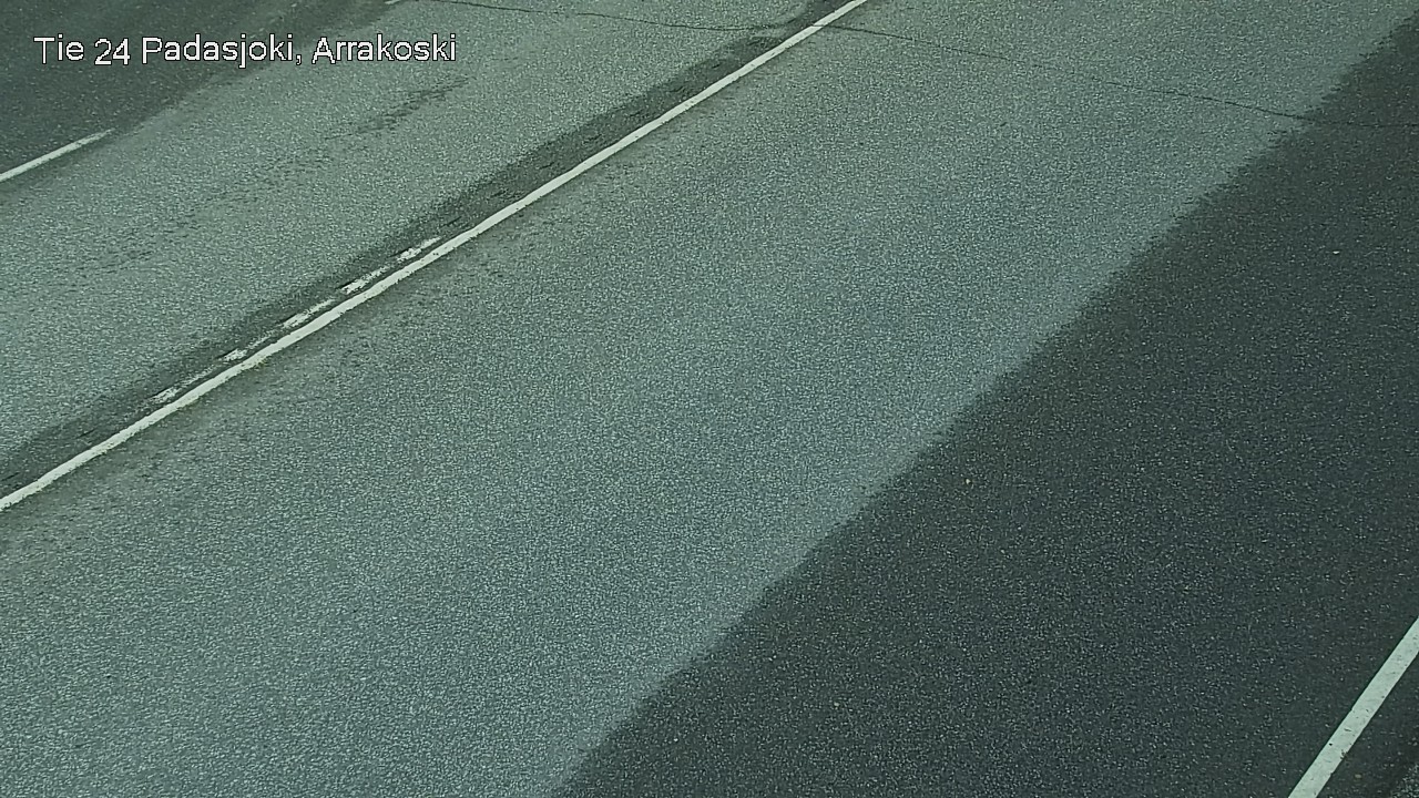 Kelikamerat Kuva Tie 24 Padasjoki, Arrakoski, Padasjoki, Päijät-Häme