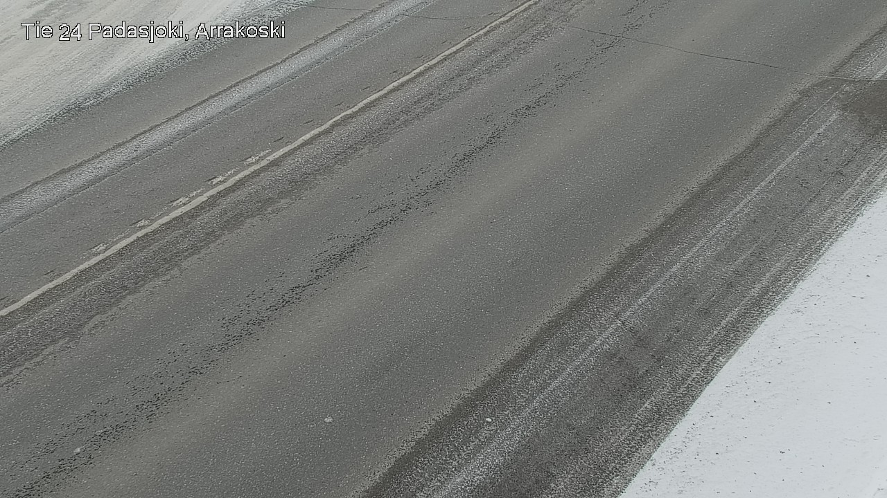 Kelikamerat Kuva Tie 24 Padasjoki, Arrakoski, Padasjoki, Päijät-Häme