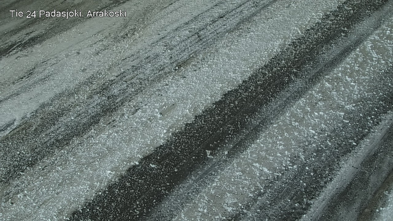 Kelikamerat Kuva Tie 24 Padasjoki, Arrakoski, Padasjoki, Päijät-Häme