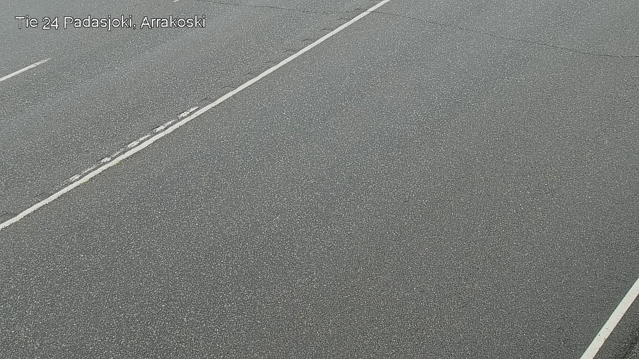 Kelikamerat Kuva Tie 24 Padasjoki, Arrakoski, Padasjoki, Päijät-Häme