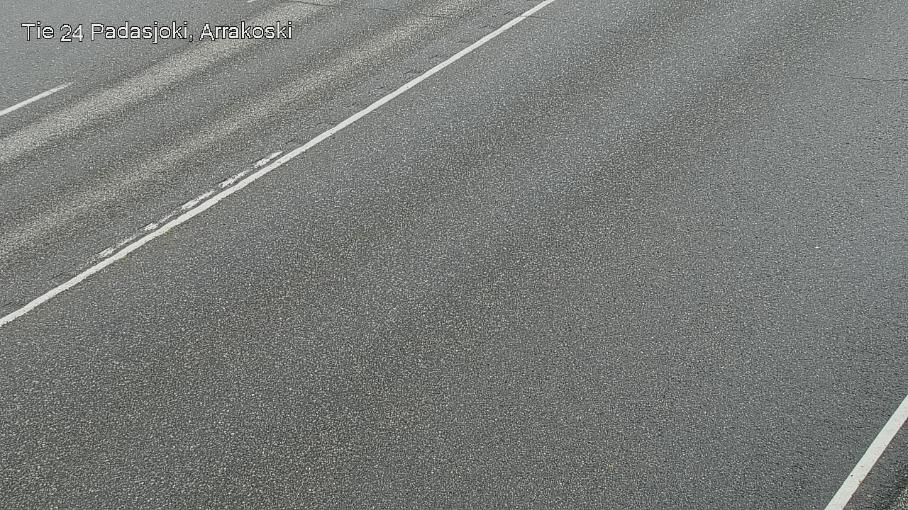 Kelikamerat Kuva Tie 24 Padasjoki, Arrakoski, Padasjoki, Päijät-Häme