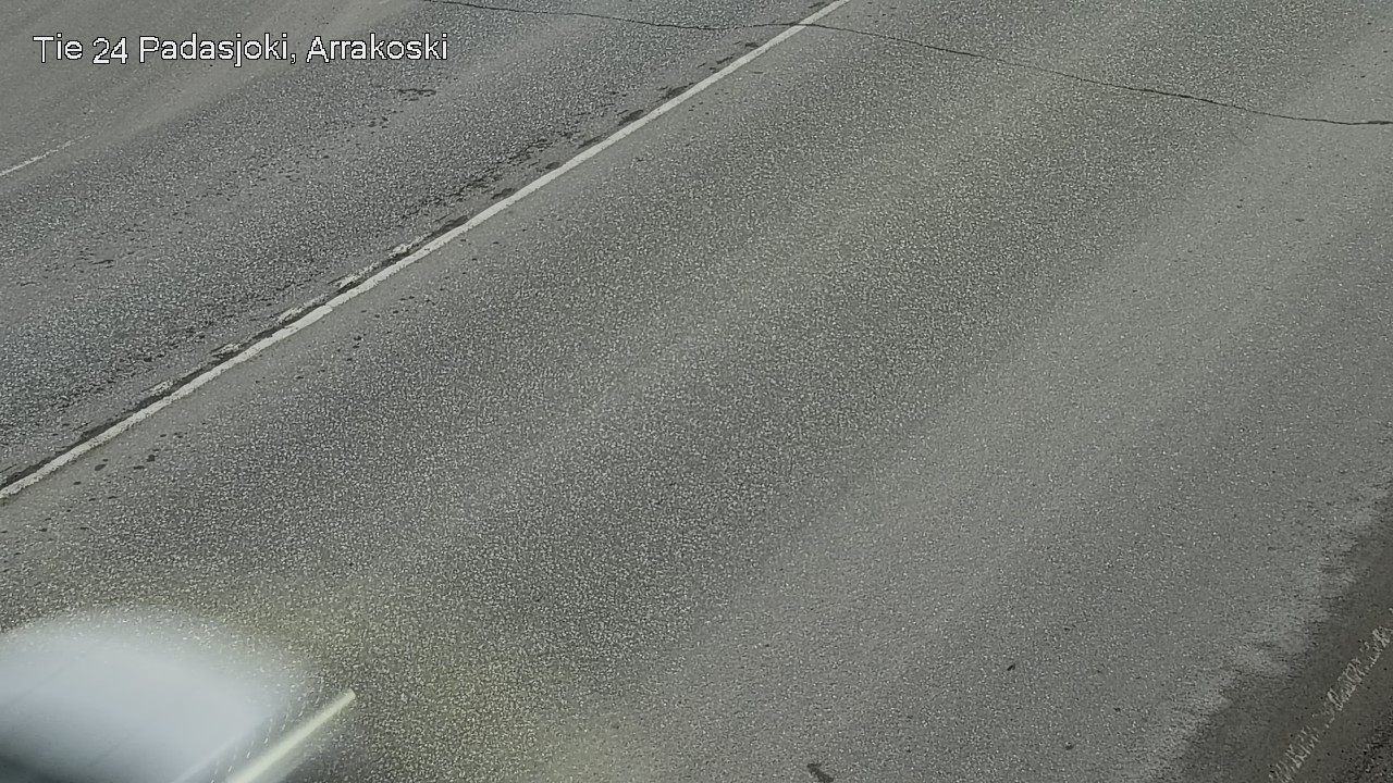 Kelikamerat Kuva Tie 24 Padasjoki, Arrakoski, Padasjoki, Päijät-Häme