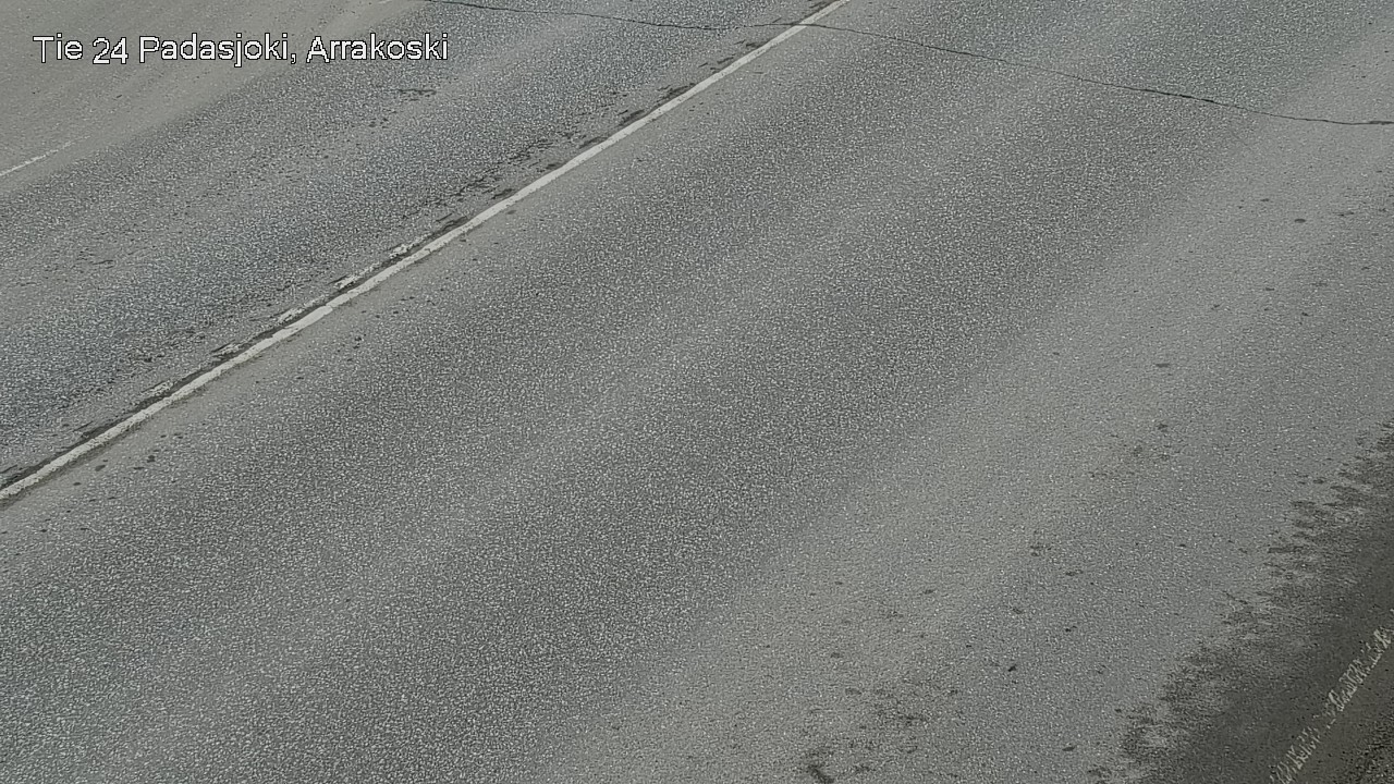 Kelikamerat Kuva Tie 24 Padasjoki, Arrakoski, Padasjoki, Päijät-Häme