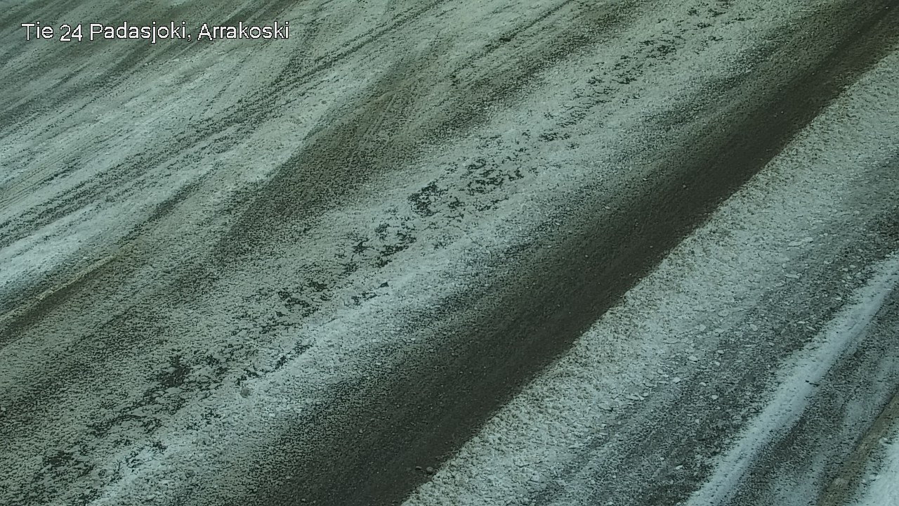 Kelikamerat Kuva Tie 24 Padasjoki, Arrakoski, Padasjoki, Päijät-Häme