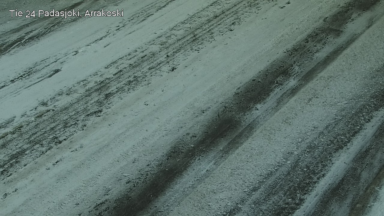 Kelikamerat Kuva Tie 24 Padasjoki, Arrakoski, Padasjoki, Päijät-Häme