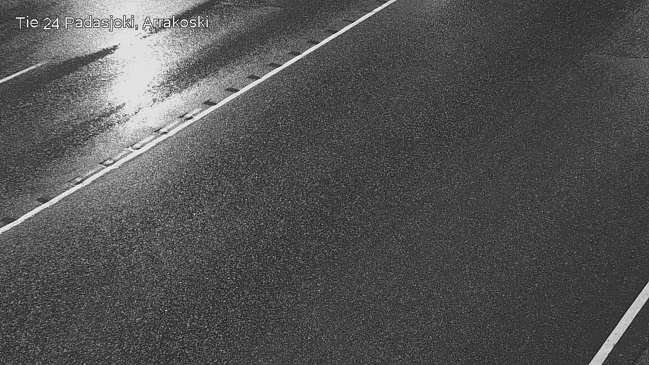 Kelikamerat Kuva Tie 24 Padasjoki, Arrakoski, Padasjoki, Päijät-Häme