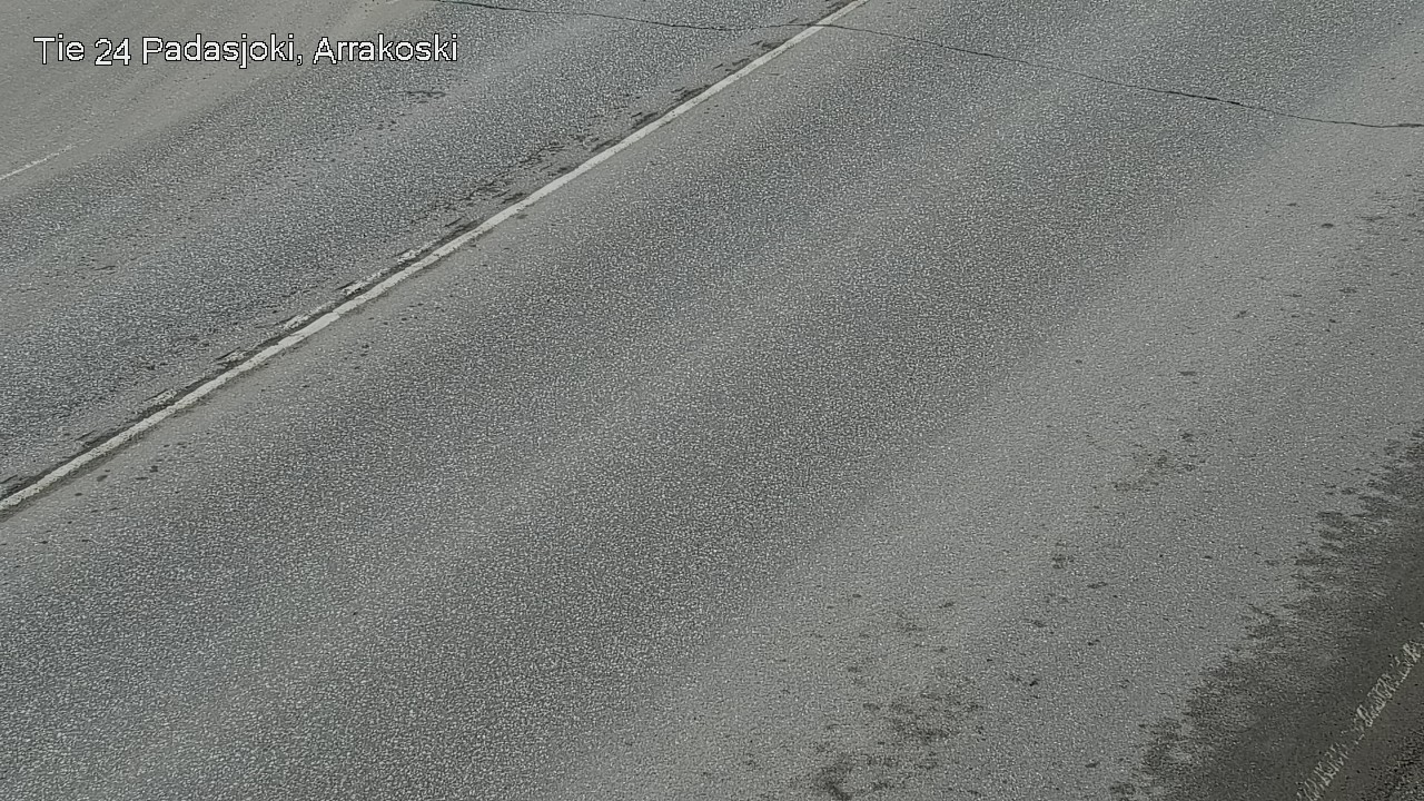 Kelikamerat Kuva Tie 24 Padasjoki, Arrakoski, Padasjoki, Päijät-Häme