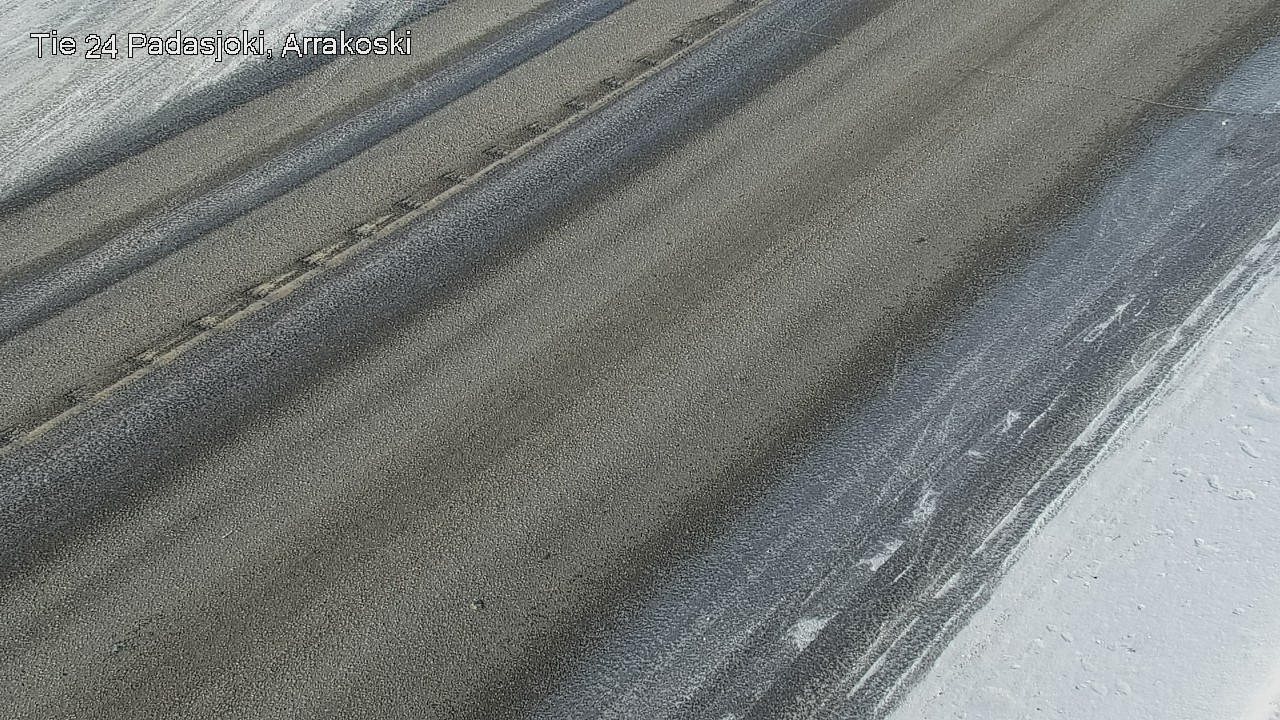 Kelikamerat Kuva Tie 24 Padasjoki, Arrakoski, Padasjoki, Päijät-Häme