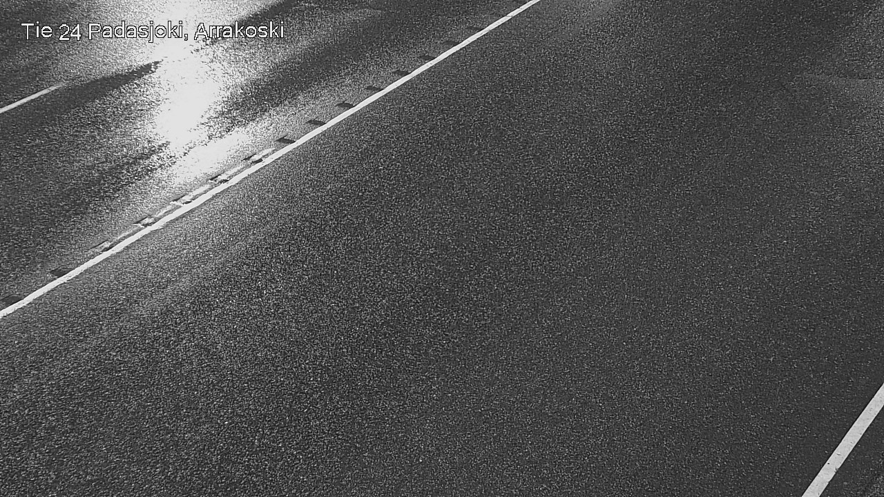 Kelikamerat Kuva Tie 24 Padasjoki, Arrakoski, Padasjoki, Päijät-Häme