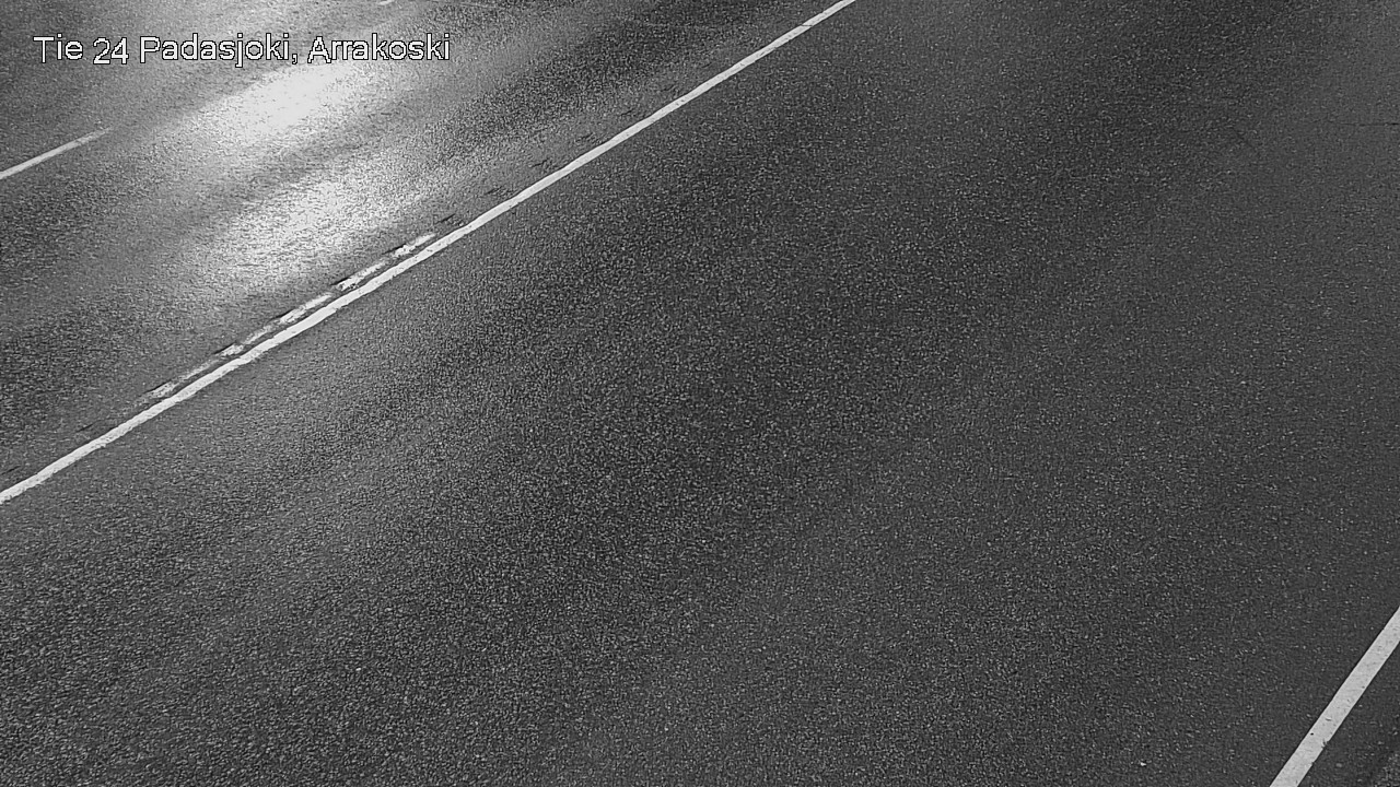 Kelikamerat Kuva Tie 24 Padasjoki, Arrakoski, Padasjoki, Päijät-Häme