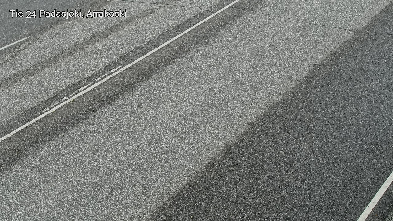 Kelikamerat Kuva Tie 24 Padasjoki, Arrakoski, Padasjoki, Päijät-Häme