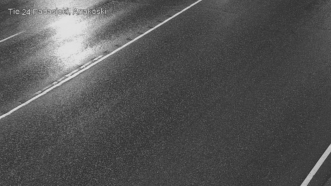 Kelikamerat Kuva Tie 24 Padasjoki, Arrakoski, Padasjoki, Päijät-Häme