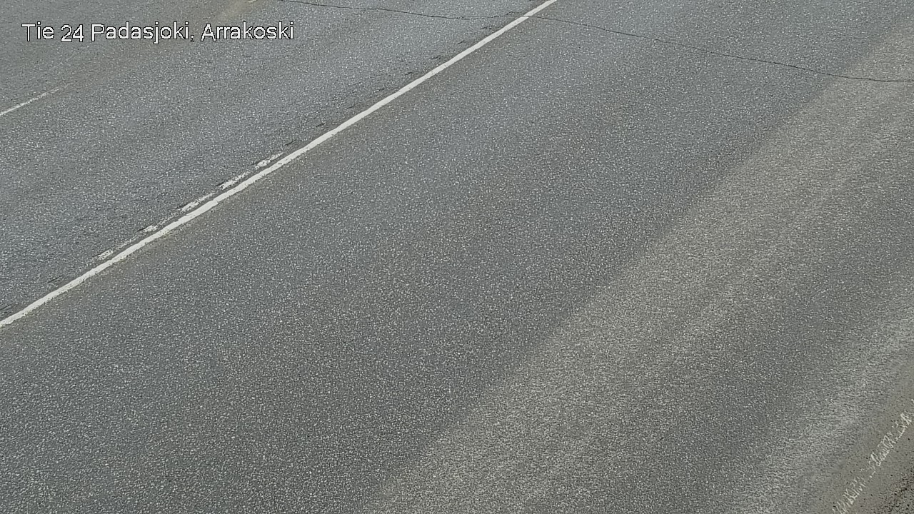 Kelikamerat Kuva Tie 24 Padasjoki, Arrakoski, Padasjoki, Päijät-Häme