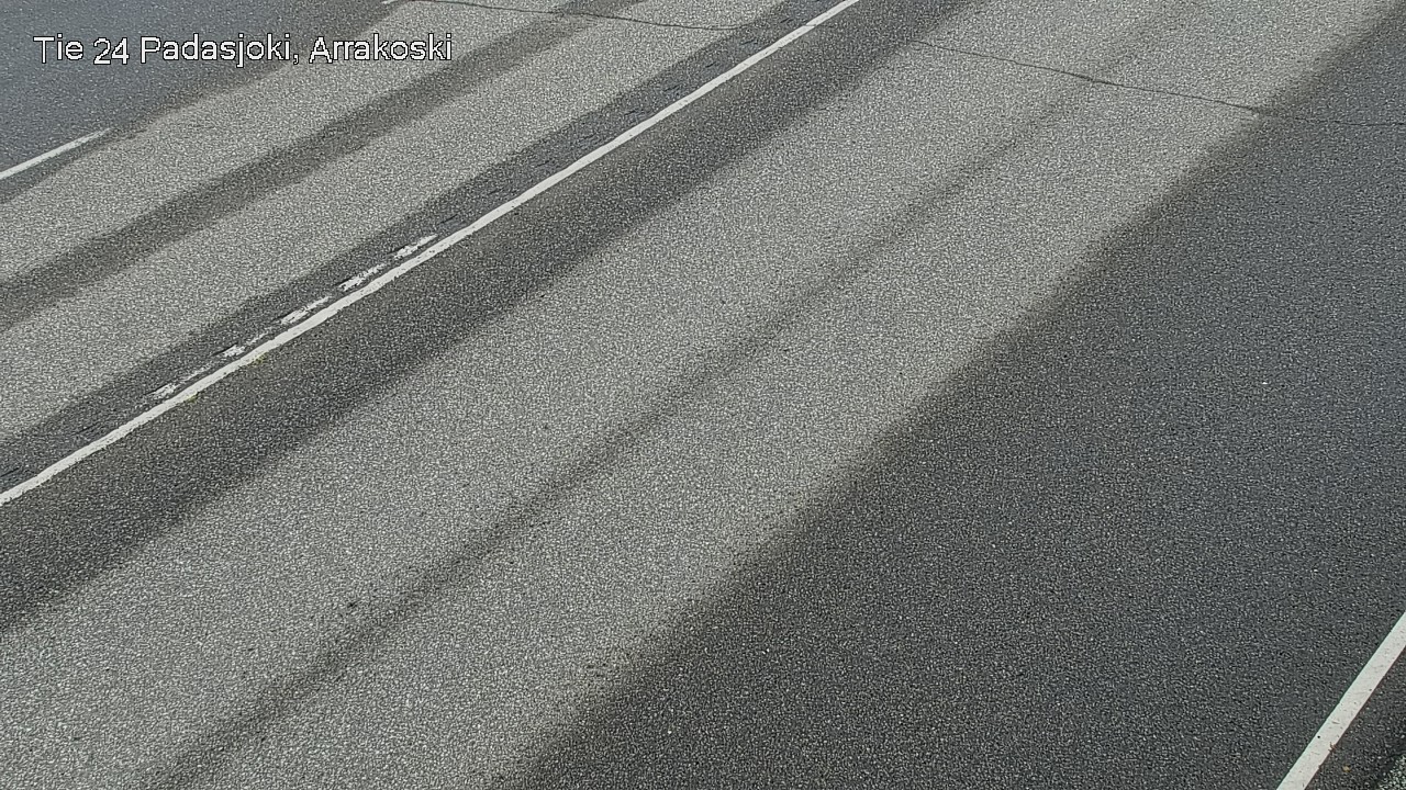 Kelikamerat Kuva Tie 24 Padasjoki, Arrakoski, Padasjoki, Päijät-Häme