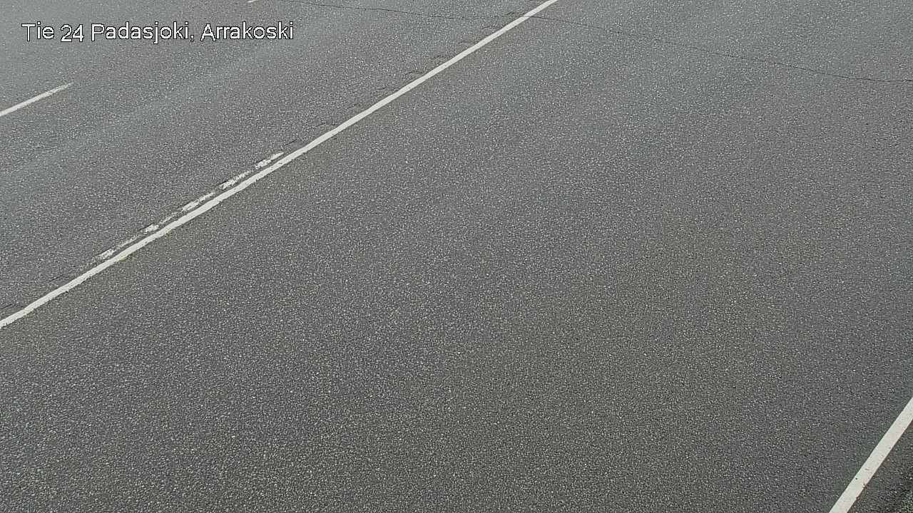 Kelikamerat Kuva Tie 24 Padasjoki, Arrakoski, Padasjoki, Päijät-Häme