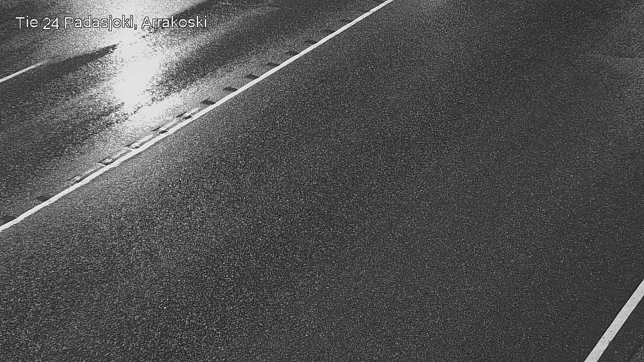 Kelikamerat Kuva Tie 24 Padasjoki, Arrakoski, Padasjoki, Päijät-Häme