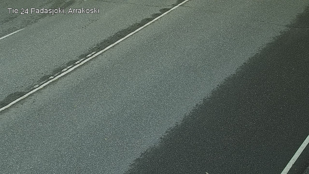 Kelikamerat Kuva Tie 24 Padasjoki, Arrakoski, Padasjoki, Päijät-Häme