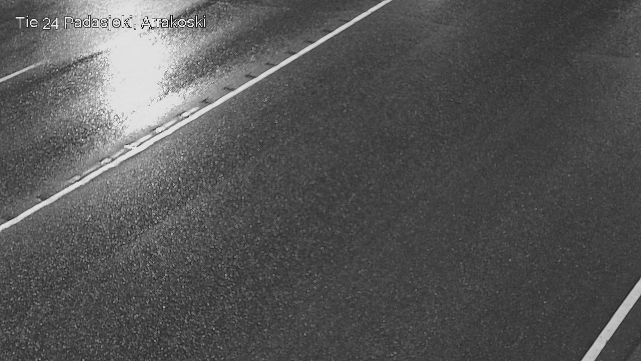 Kelikamerat Kuva Tie 24 Padasjoki, Arrakoski, Padasjoki, Päijät-Häme