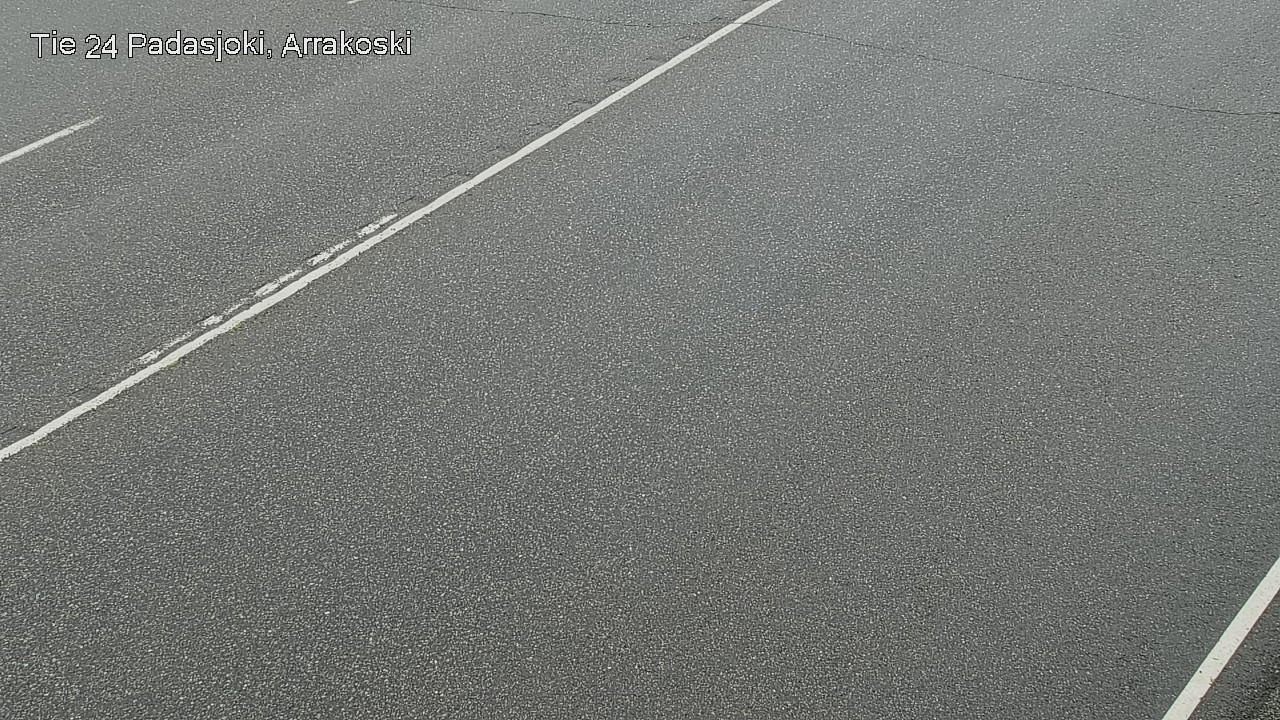 Kelikamerat Kuva Tie 24 Padasjoki, Arrakoski, Padasjoki, Päijät-Häme