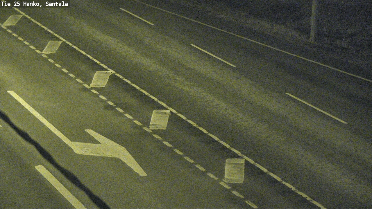 Kelikamerat Kuva Tie 25 Hanko, Santala, Hanko, Uusimaa