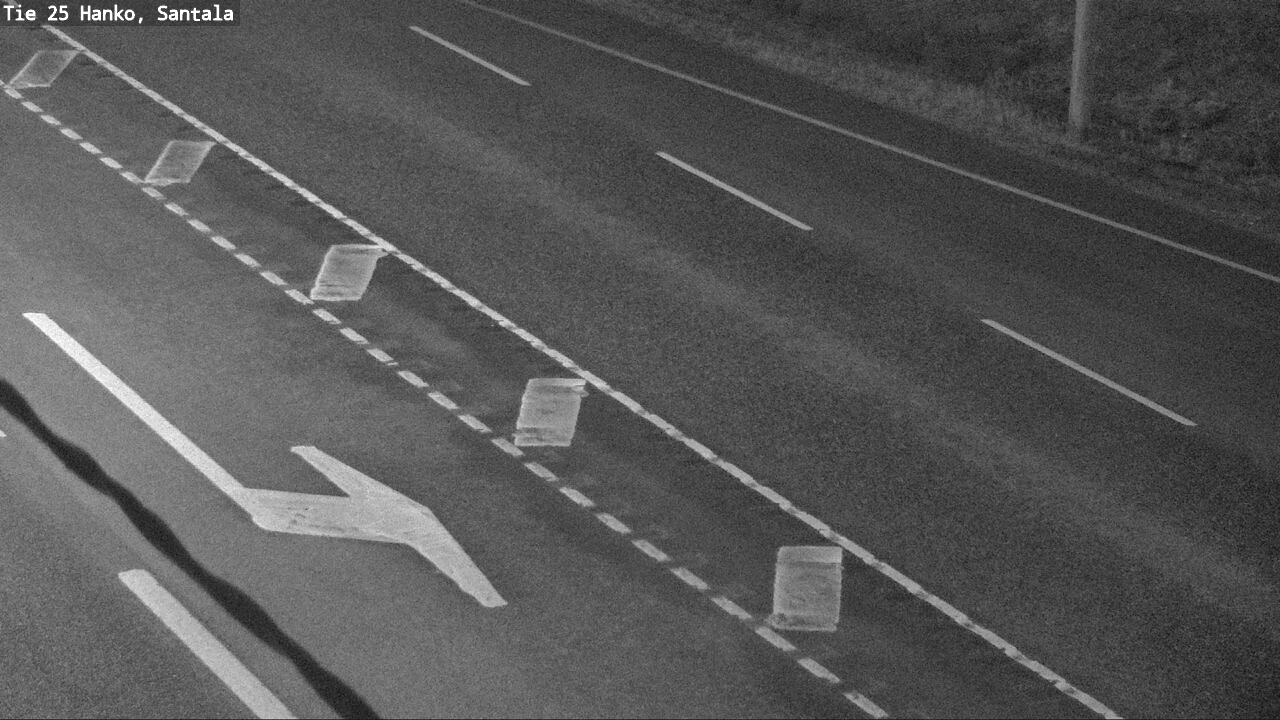 Kelikamerat Kuva Tie 25 Hanko, Santala, Hanko, Uusimaa